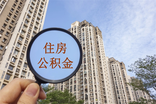 祁东app怎么取公积金（app怎么取住房公积金）